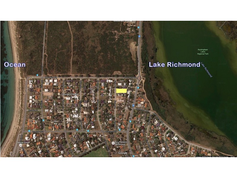 8A & 8B First Ave, Shoalwater WA 6169