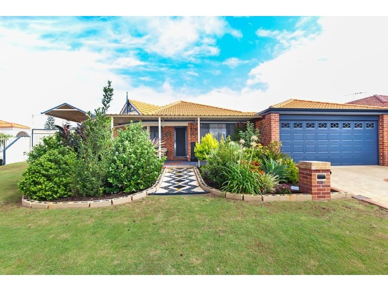 28 Zedora Loop, Port Kennedy WA 6172