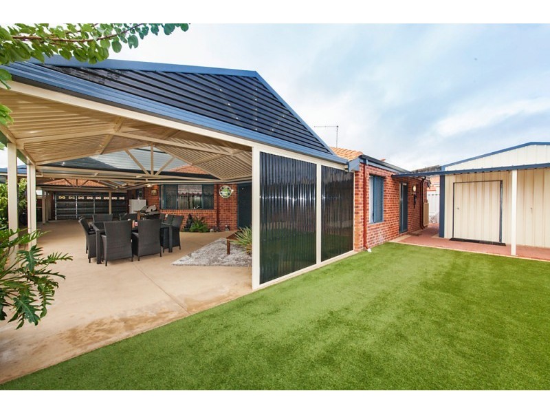 28 Zedora Loop, Port Kennedy WA 6172