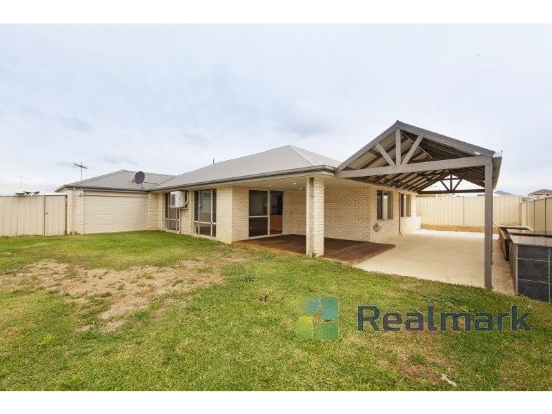 16 Battrass Loop, Baldivis WA 6171