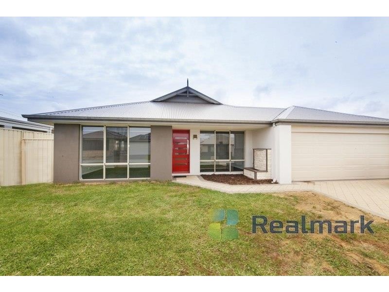 16 Battrass Loop, Baldivis WA 6171