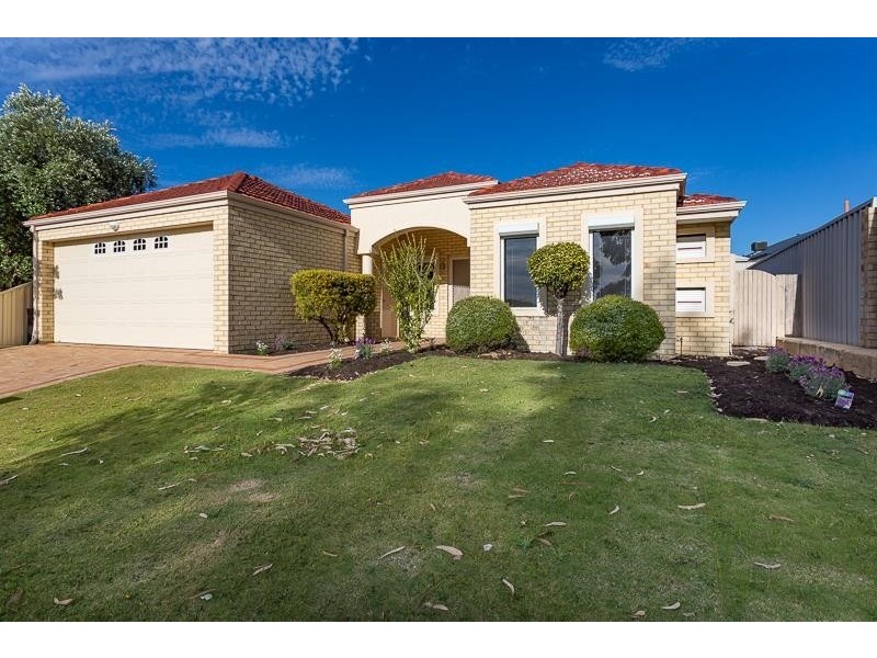 23 Bluestone Parkway, Secret Harbour WA 6173