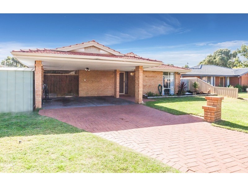 13 Manila Place, Warnbro WA 6169