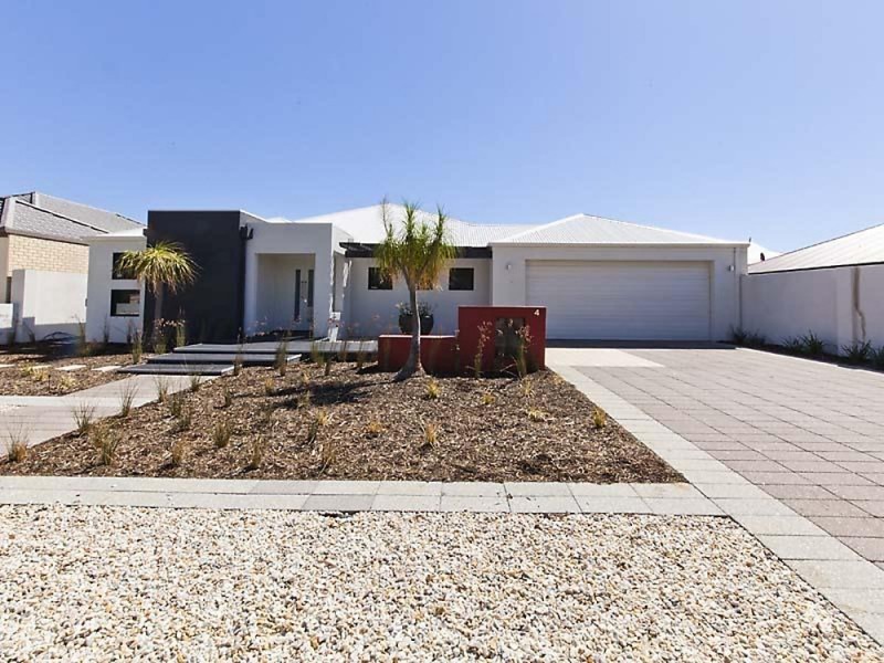 4 Antero Road, Secret Harbour WA 6173