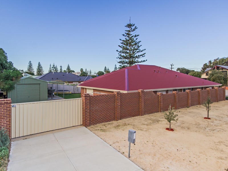 43 Murdoch Drive, Singleton WA 6175