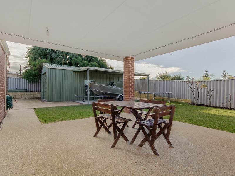 43 Murdoch Drive, Singleton WA 6175