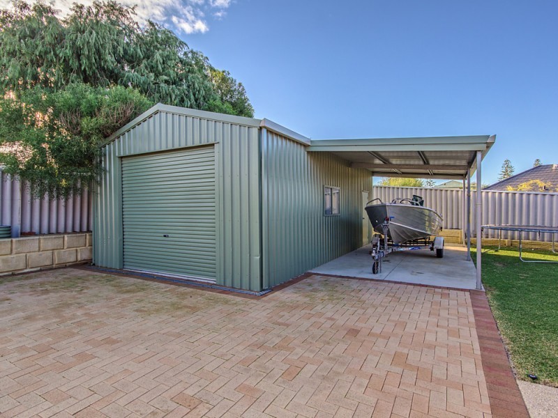 43 Murdoch Drive, Singleton WA 6175