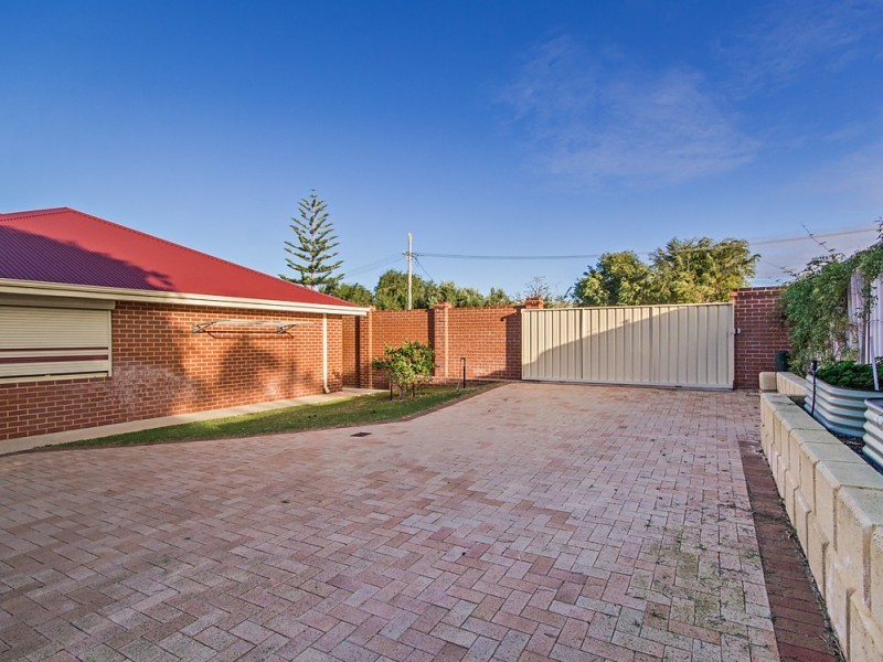43 Murdoch Drive, Singleton WA 6175