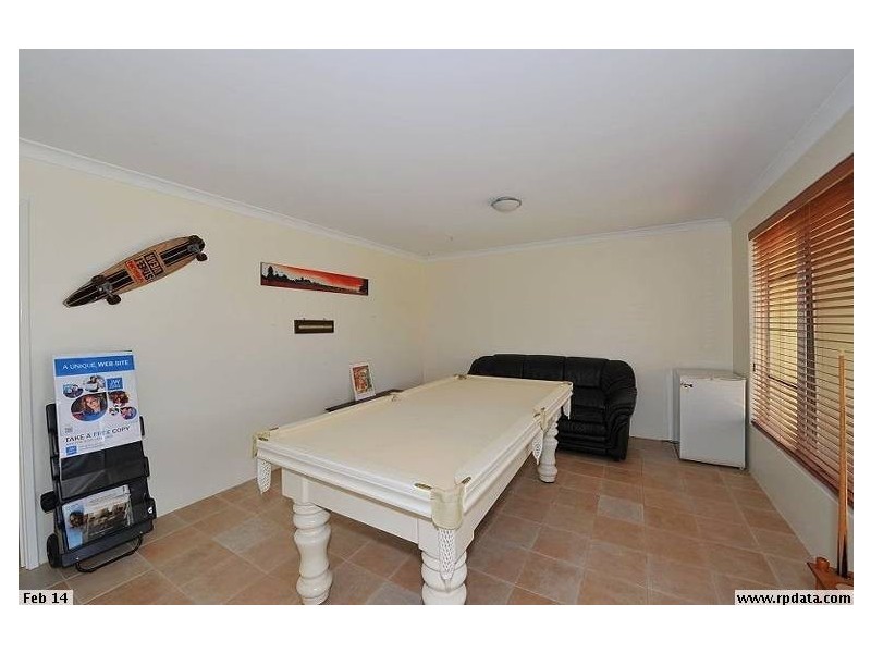 14 Sinclair Vista, Lakelands WA 6180