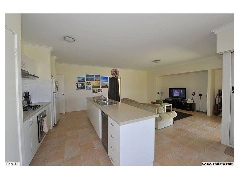 14 Sinclair Vista, Lakelands WA 6180