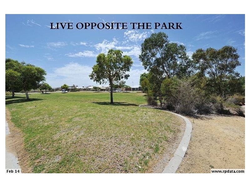 14 Sinclair Vista, Lakelands WA 6180