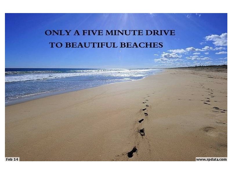 14 Sinclair Vista, Lakelands WA 6180