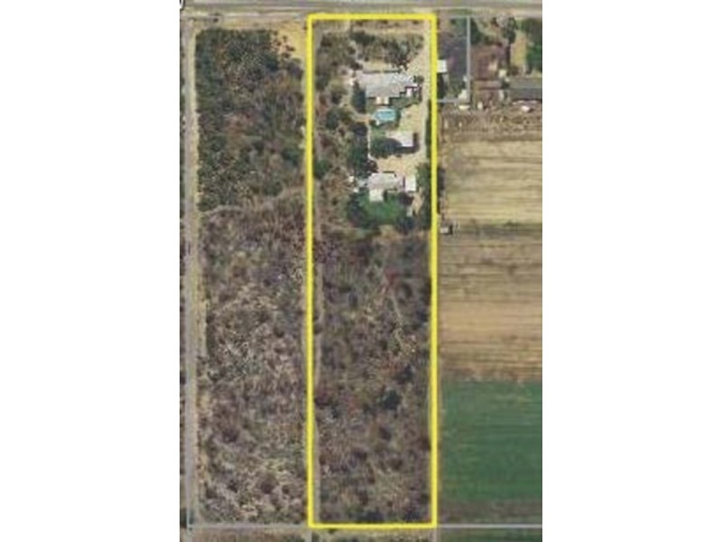 321 Wattleup Road, Wattleup WA 6166