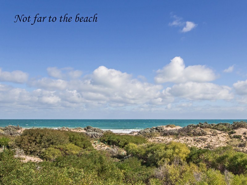 1 Boolardy Road, Golden Bay WA 6174