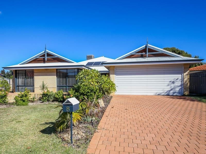 8 Milos Mews, Secret Harbour WA 6173