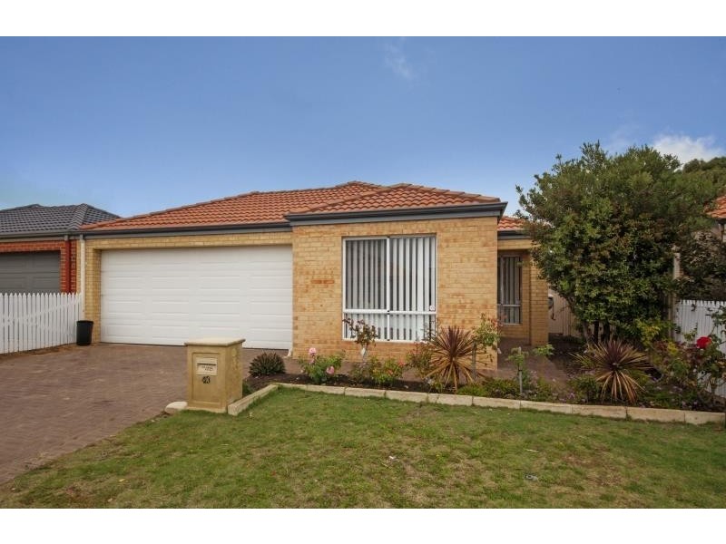 43 Kumarina Drive, Secret Harbour WA 6173