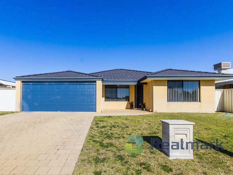 17 Brunswick Street, Secret Harbour WA 6173
