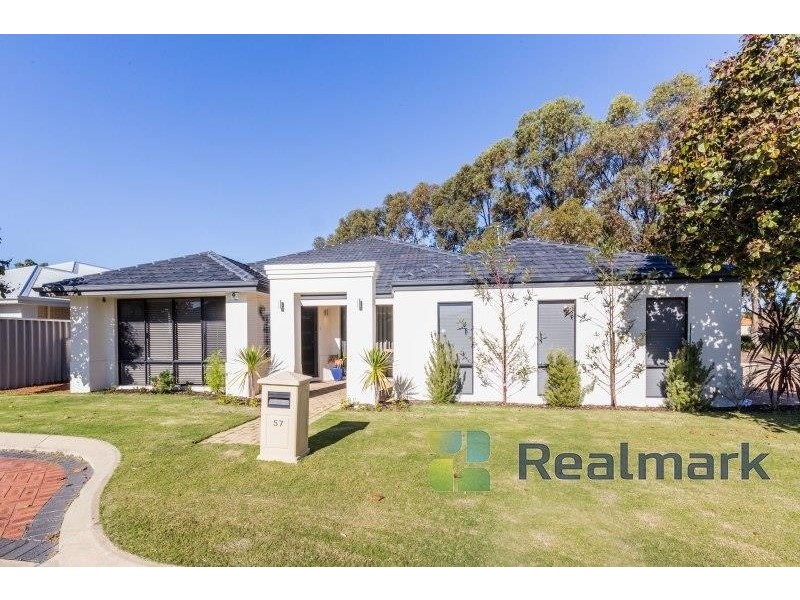 57 Maroubra Parade, Secret Harbour WA 6173