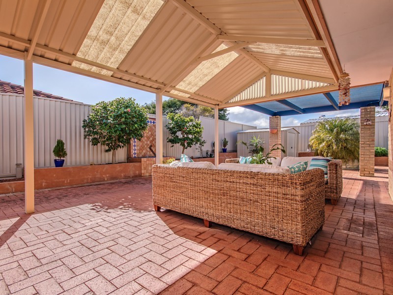 205 Fendam Street, Port Kennedy WA 6172