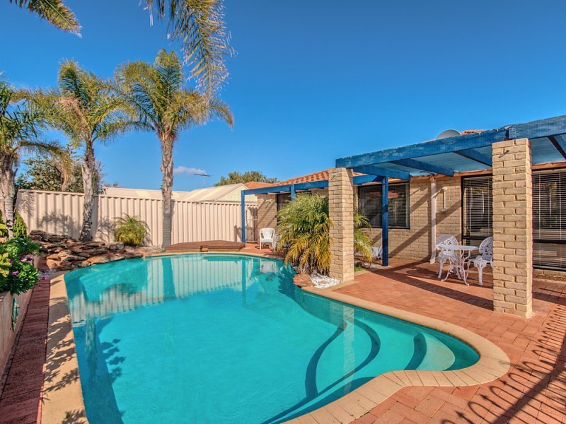 205 Fendam Street, Port Kennedy WA 6172
