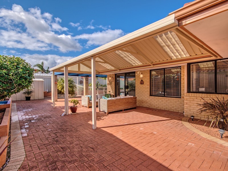 205 Fendam Street, Port Kennedy WA 6172