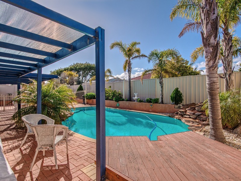 205 Fendam Street, Port Kennedy WA 6172