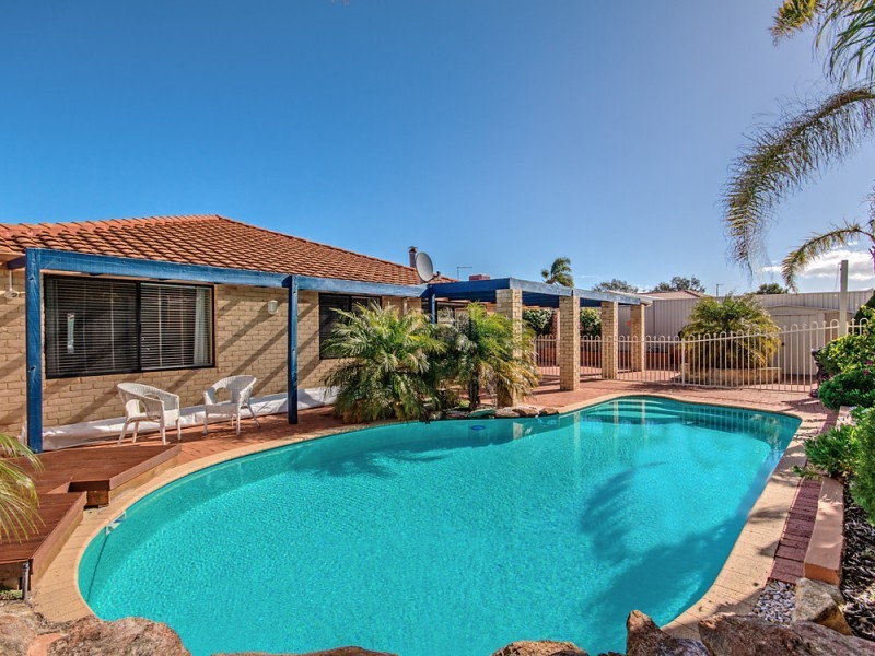 205 Fendam Street, Port Kennedy WA 6172