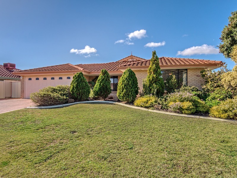 205 Fendam Street, Port Kennedy WA 6172