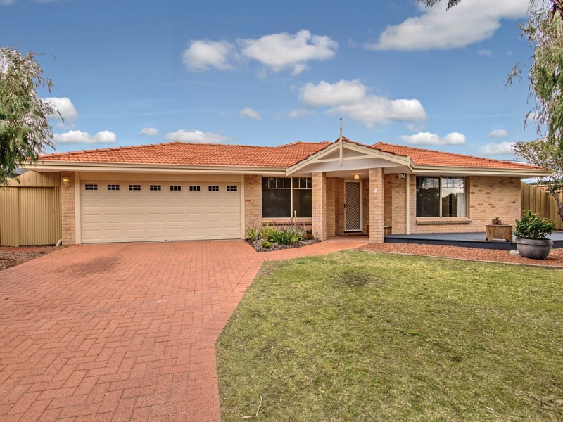 4 Anguilla Court, Secret Harbour WA 6173