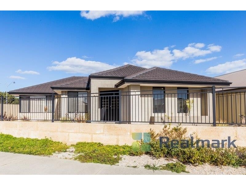14 Cheney Loop, Secret Harbour WA 6173
