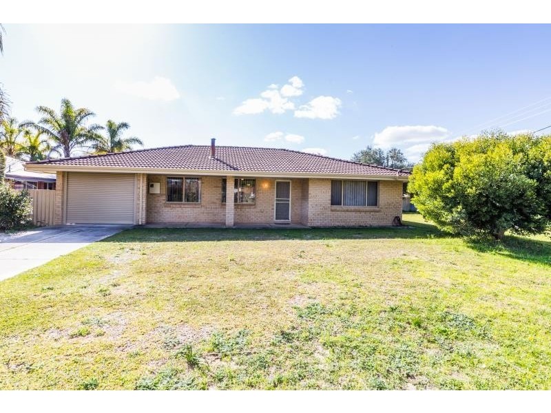 21 Boolardy Road, Golden Bay WA 6174