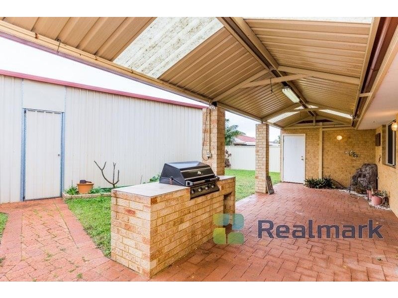 18 Formia Place, Secret Harbour WA 6173