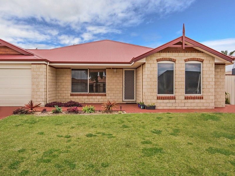 60 La Spezia Drive, Secret Harbour WA 6173