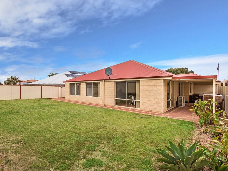 60 La Spezia Drive, Secret Harbour WA 6173