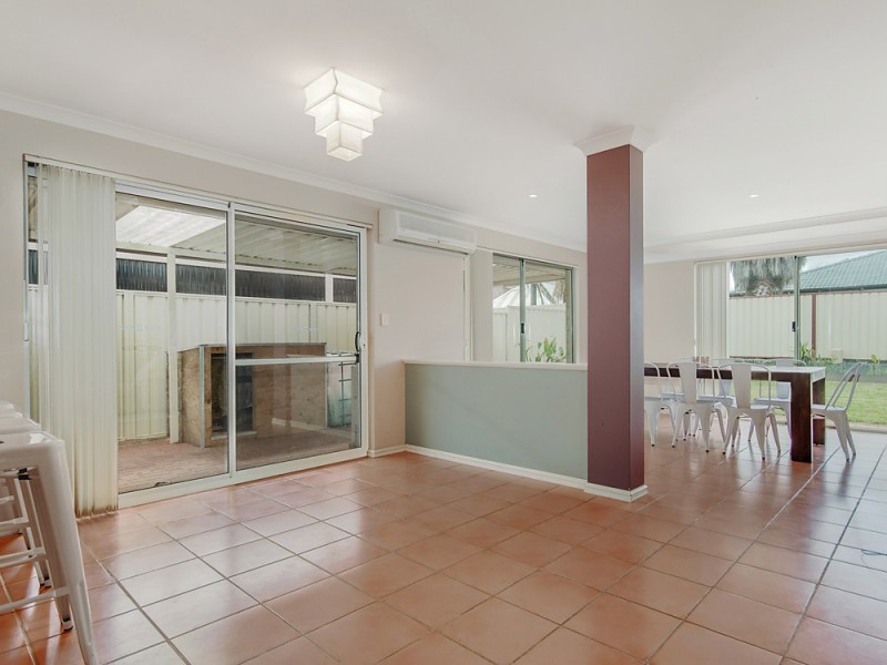 60 La Spezia Drive, Secret Harbour WA 6173