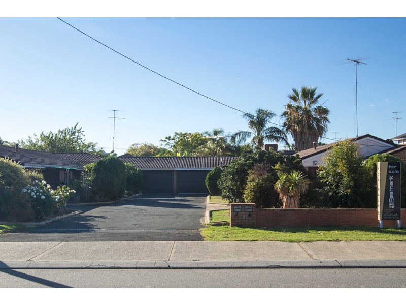2/14 Rockford Street, Mandurah WA 6210