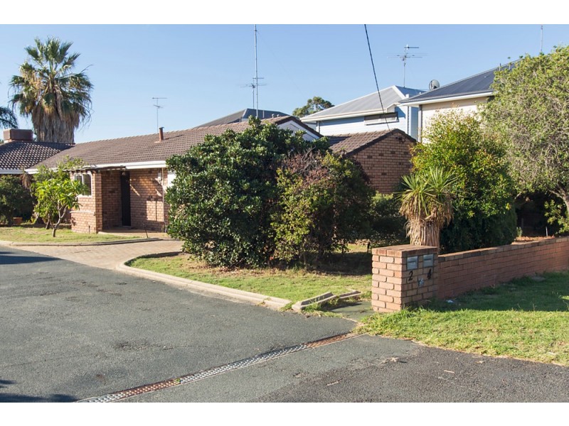 2/14 Rockford Street, Mandurah WA 6210
