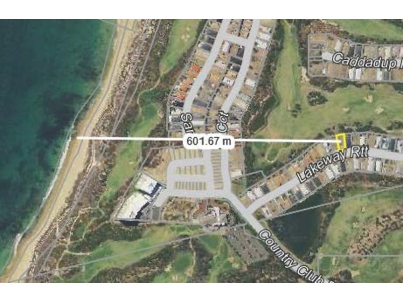 31 Lakeway Retreat, Dawesville WA 6211