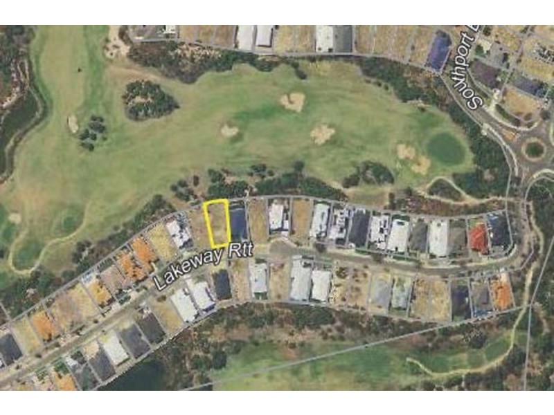 31 Lakeway Retreat, Dawesville WA 6211