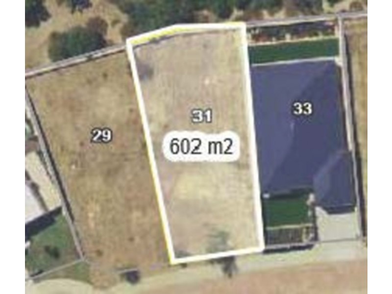 31 Lakeway Retreat, Dawesville WA 6211