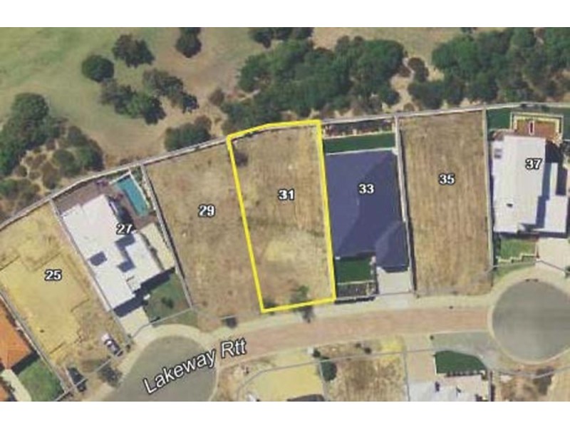31 Lakeway Retreat, Dawesville WA 6211