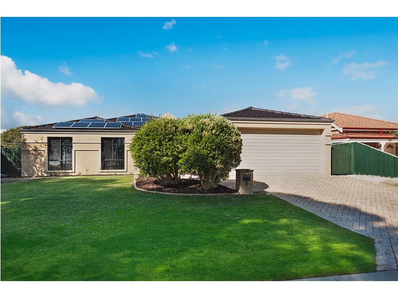 5 Wacona Way, Secret Harbour WA 6173
