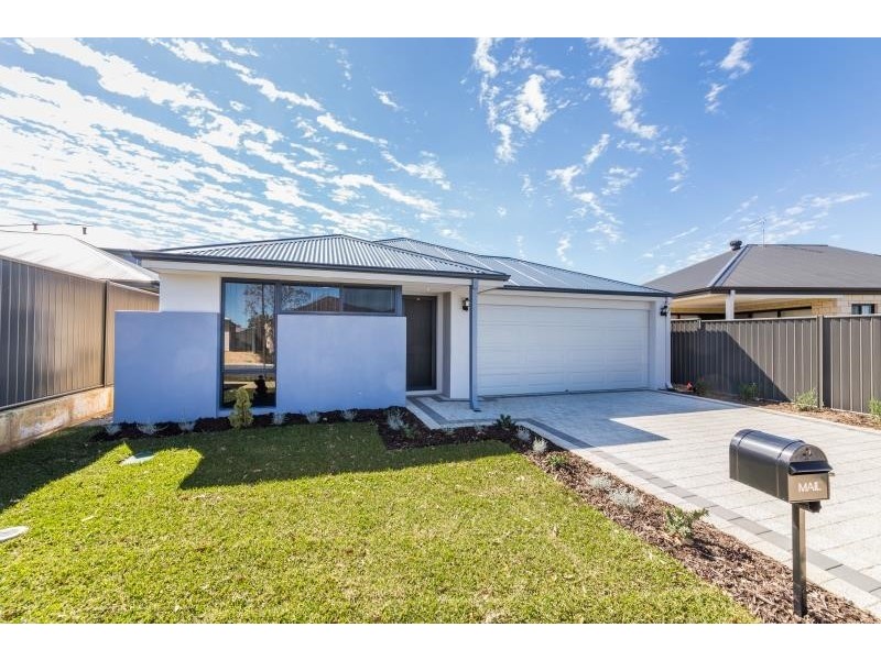 4 Cania Street, Baldivis WA 6171