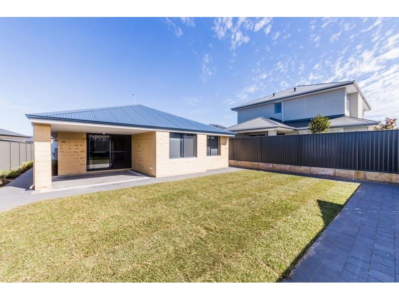 4 Cania Street, Baldivis WA 6171