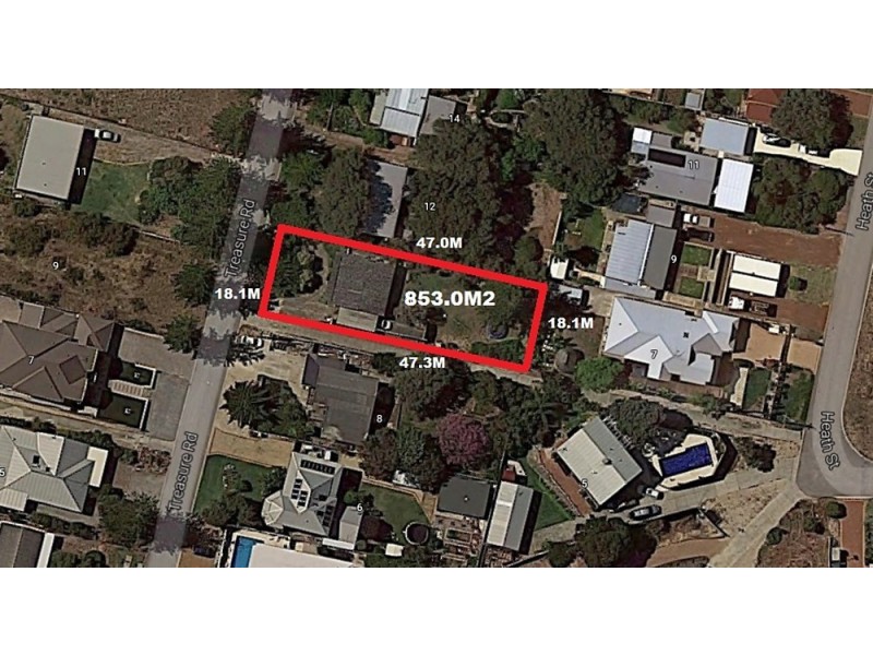 10 Treasure Road, Singleton WA 6175