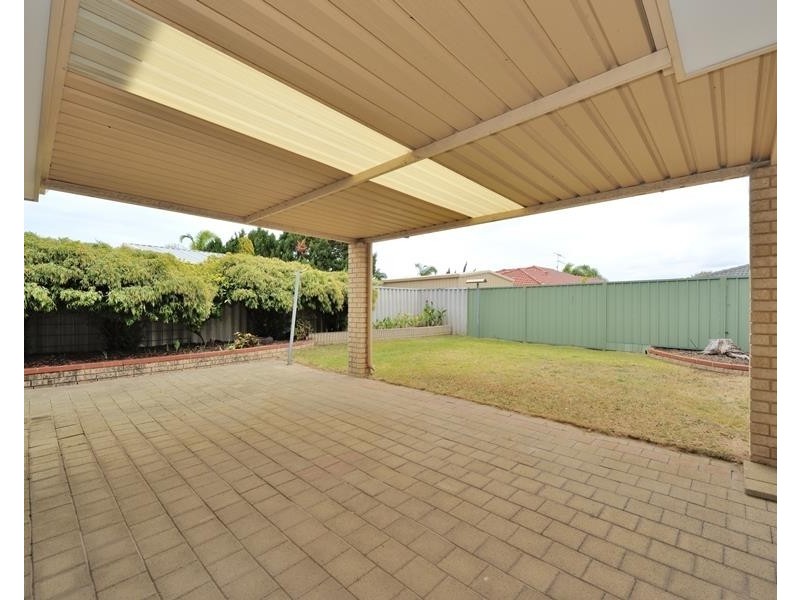 10 Saint Tropez, Port Kennedy WA 6172