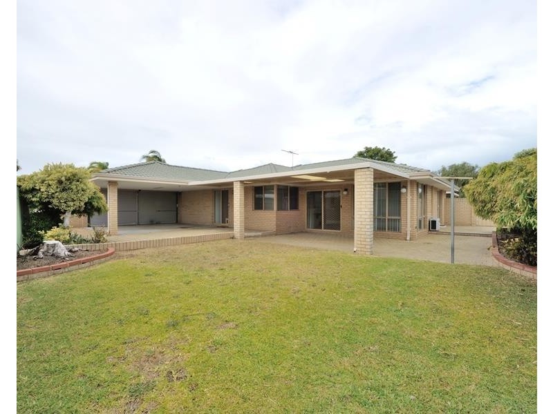 10 Saint Tropez, Port Kennedy WA 6172