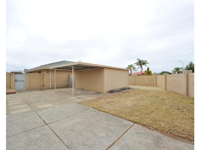 10 Saint Tropez, Port Kennedy WA 6172