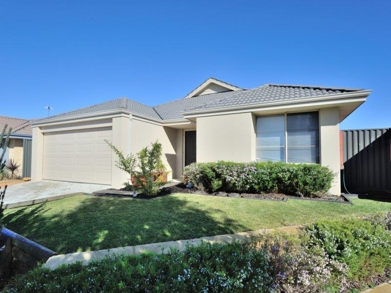 25 Chapel, Baldivis WA 6171