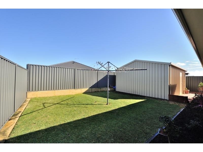 25 Chapel, Baldivis WA 6171